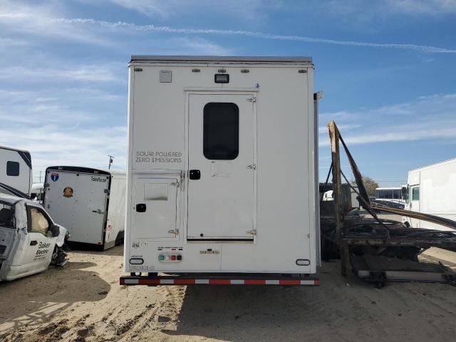2023 Other 2023 Jexcar Mobile Lunchroom Trailer