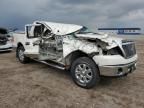 2007 Ford F150 Supercrew