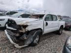 2017 Toyota Tacoma Double Cab