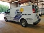 2020 Chevrolet Express G2500