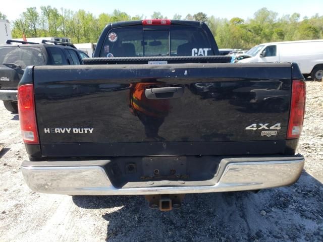 2005 Dodge RAM 2500 ST
