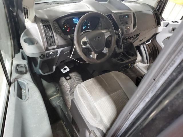 2015 Ford Transit T-250