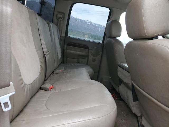 2003 Dodge RAM 2500 ST