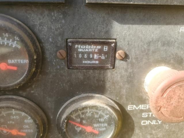 1993 Hesco Power Unit