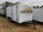 1994 Wells Cargo 2024 Wells Cargo CW142 Enclosed Cargo Trailer