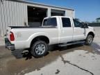 2012 Ford F250 Super Duty