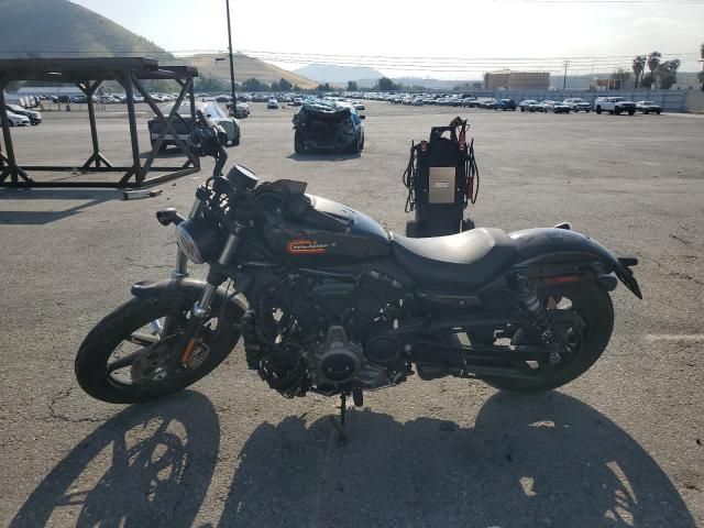 2023 Harley-Davidson RH975
