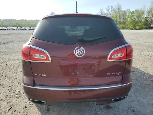 2015 Buick Enclave