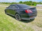 2013 Ford Taurus SHO