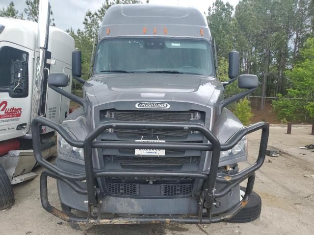 2023 Freightliner Cascadia 126 Semi Truck