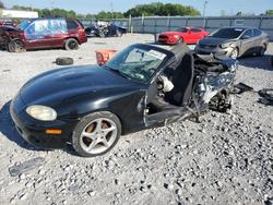 Mazda Vehiculos salvage en venta: 2003 Mazda Mx-5 Miata Base