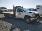 2011 Chevrolet Silverado K3500