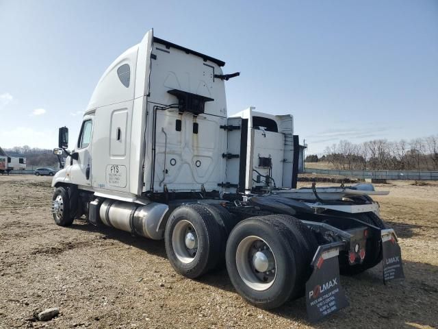 2016 Freightliner Cascadia 125 Semi Truck