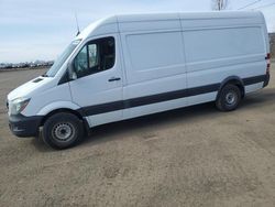 2018 Mercedes-Benz Sprinter 2500 en venta en Montreal Est, QC