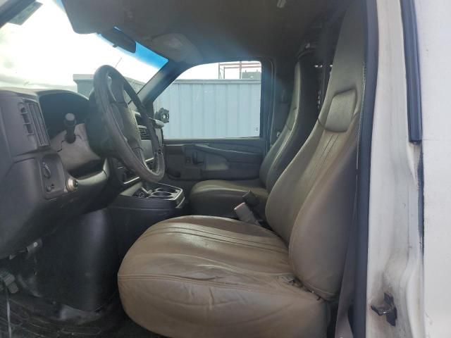 2003 Chevrolet Express G1500