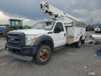 2013 Ford F450 Super Duty