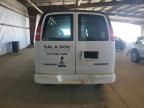 2003 Chevrolet Express G2500