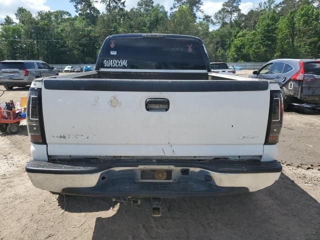 2004 GMC New Sierra C1500