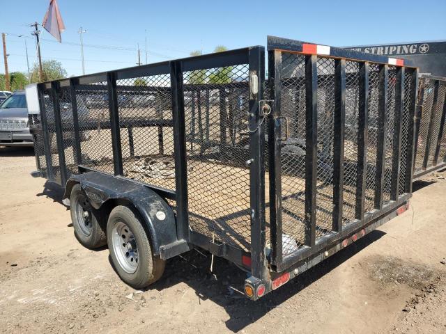 2017 Big Tex 2017 big tex 70lr-14bk-p4 Utility Trailer