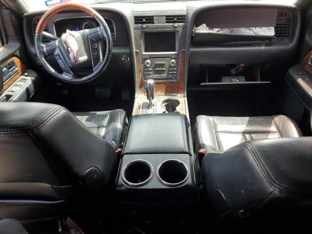 2015 Lincoln Navigator