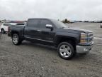 2014 Chevrolet Silverado K1500 LTZ