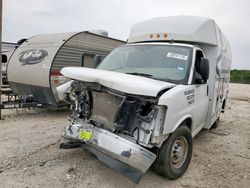 Chevrolet salvage cars for sale: 2023 Chevrolet Express G3500