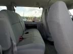 2008 Ford Econoline E350 Super Duty Wagon