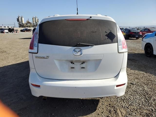 2010 Mazda 5