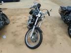 1995 Harley-Davidson Fxst Custom
