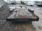 1989 Trail King 1989 MGS Utility Trailer