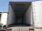 2015 Utility VS2DX DRY Van Trailer