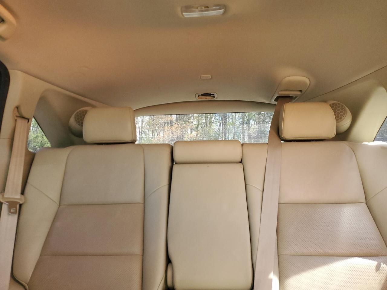 2016 Acura Rdx Technology