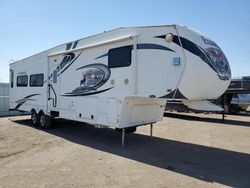2012 Heartland Elkridge en venta en Greenwood, NE