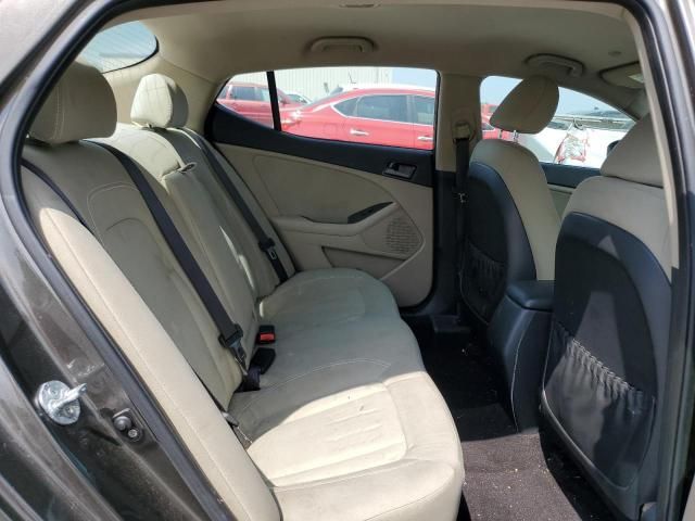 2011 KIA Optima LX