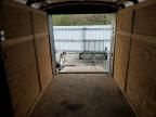 2010 Middlebury Enclosed Cargo Trailer
