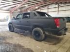 2004 Chevrolet Avalanche K1500