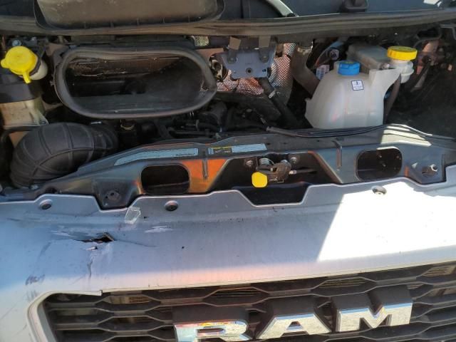 2020 Dodge RAM Promaster 3500 3500 High