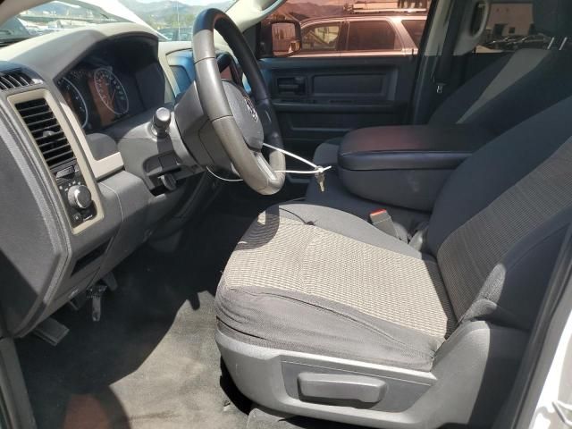 2011 Dodge RAM 1500