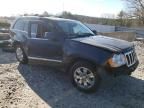 2009 Jeep Grand Cherokee Limited