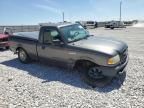 2010 Ford Ranger
