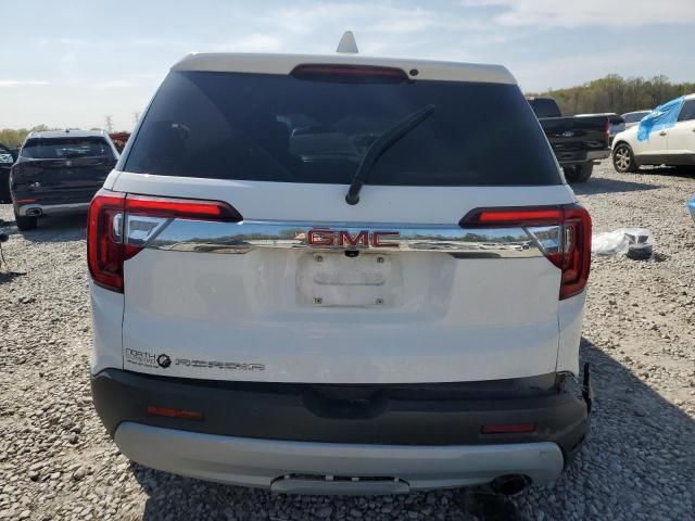 2020 GMC Acadia SLE