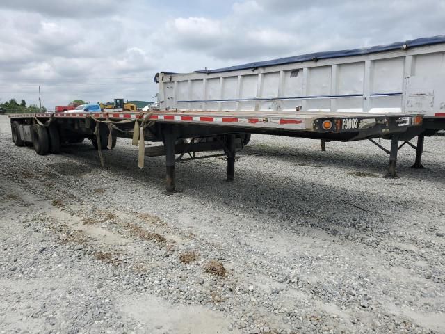 2019 Fontaine Trailer