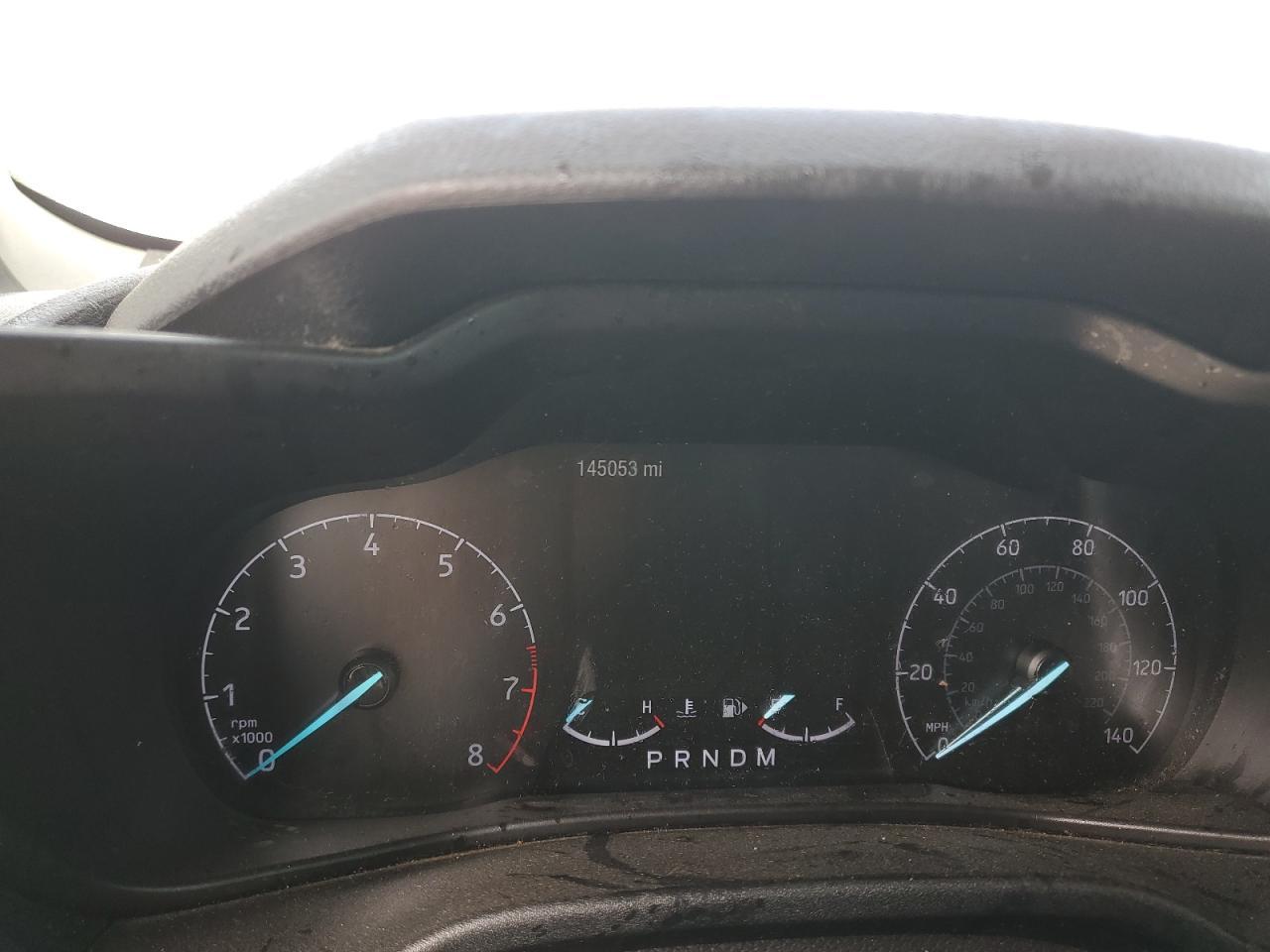 2019 Ford Transit Connect XLT