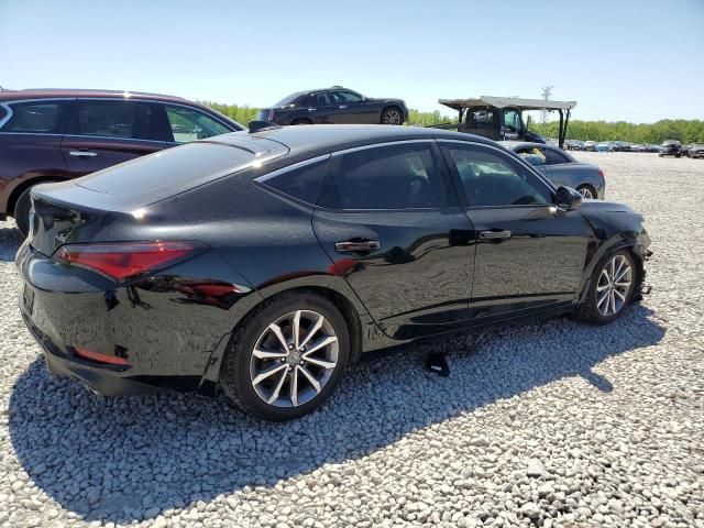2024 Acura Integra