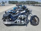 2019 Honda VT1300 CX