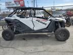 2022 Polaris RZR PRO XP 4 Sport