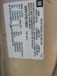 2005 Chevrolet Express G1500