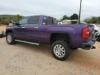 2017 GMC Sierra K2500 Denali