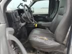2011 Chevrolet Express G2500