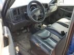 2003 Chevrolet Silverado K1500